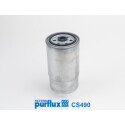 Filtro carburante PURFLUX CS490