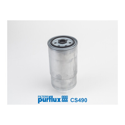 Filtro carburante PURFLUX CS490