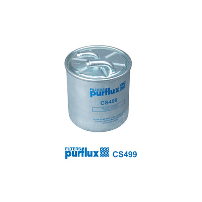Filtro carburante PURFLUX CS499