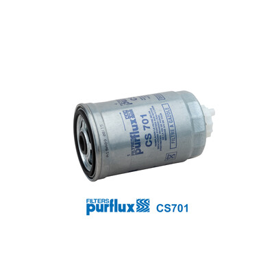 Filtro carburante PURFLUX CS701