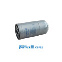 Filtro carburante PURFLUX CS702