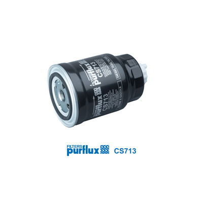 Filtro carburante PURFLUX CS713