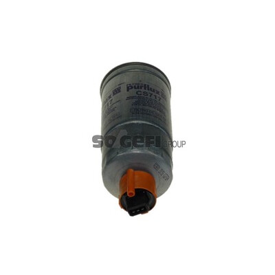 Filtro carburante PURFLUX CS717