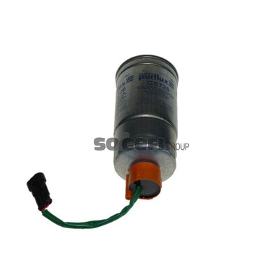 Filtro carburante PURFLUX CS726