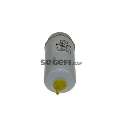 Filtro carburante PURFLUX CS735