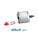 Filtro carburante PURFLUX CS764