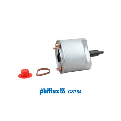 Filtro carburante PURFLUX CS764
