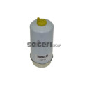 Filtro carburante PURFLUX CS773