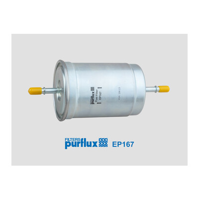 Filtro carburante PURFLUX EP167