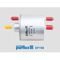 Filtro carburante PURFLUX EP198