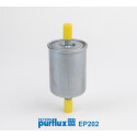 Filtro carburante PURFLUX EP202