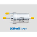 Filtro carburante PURFLUX EP203