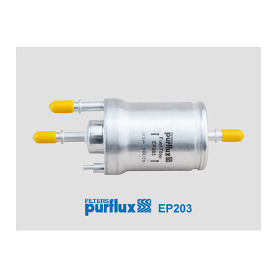 Filtro carburante PURFLUX EP203