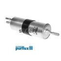 Filtro carburante PURFLUX EP287