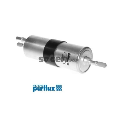 Filtro carburante PURFLUX EP287