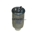 Filtro carburante PURFLUX FCS412B