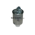 Filtro carburante PURFLUX FCS474
