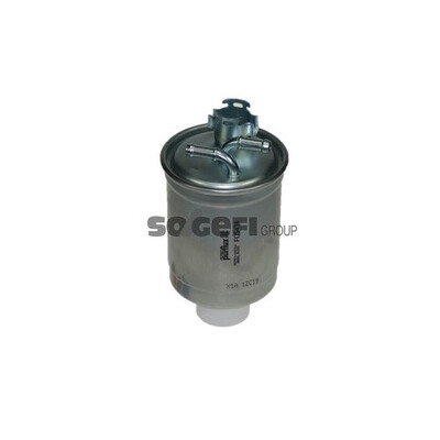 Filtro carburante PURFLUX FCS474