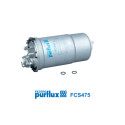 Filtro carburante PURFLUX FCS475