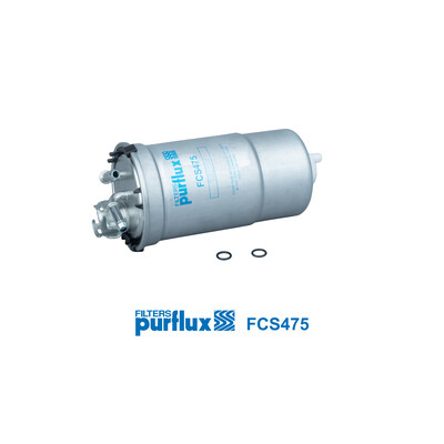 Filtro carburante PURFLUX FCS475
