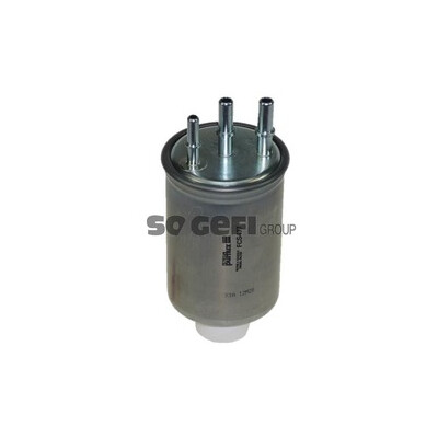 Filtro carburante PURFLUX FCS477