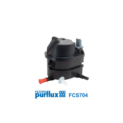 Filtro carburante PURFLUX FCS704