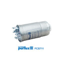 Filtro carburante PURFLUX FCS711