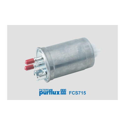 Filtro carburante PURFLUX FCS715