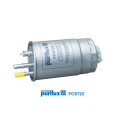 Filtro carburante PURFLUX FCS722