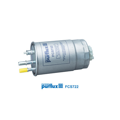 Filtro carburante PURFLUX FCS722