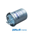 Filtro carburante PURFLUX FCS725