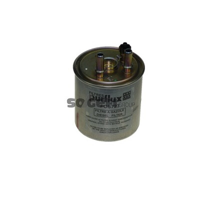 Filtro carburante PURFLUX FCS727