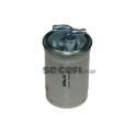 Filtro carburante PURFLUX FCS732