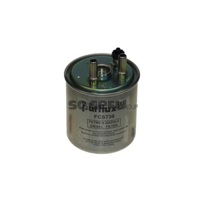 Filtro carburante PURFLUX FCS738