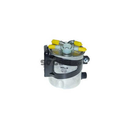 Filtro carburante PURFLUX FCS740