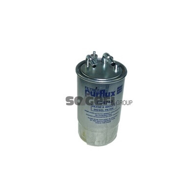 Filtro carburante PURFLUX FCS743