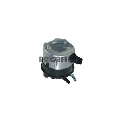 Filtro carburante PURFLUX FCS746