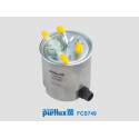 Filtro carburante PURFLUX FCS749