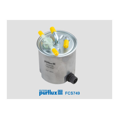 Filtro carburante PURFLUX FCS749