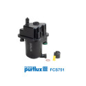 Filtro carburante PURFLUX FCS751