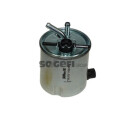 Filtro carburante PURFLUX FCS753