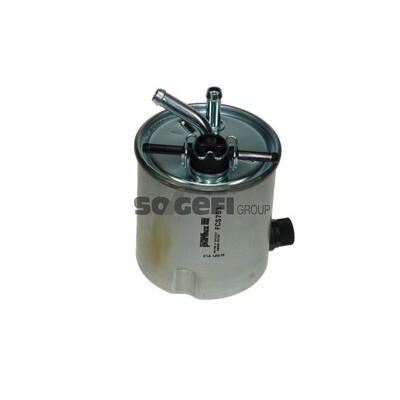 Filtro carburante PURFLUX FCS753