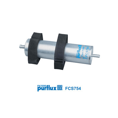 Filtro carburante PURFLUX FCS754