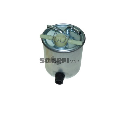 Filtro carburante PURFLUX FCS759