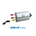 Filtro carburante PURFLUX FCS761