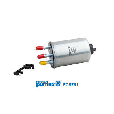 Filtro carburante PURFLUX FCS761