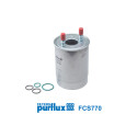 Filtro carburante PURFLUX FCS770