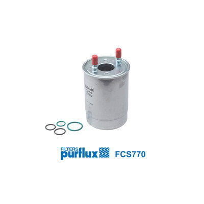 Filtro carburante PURFLUX FCS770