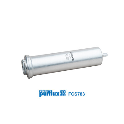 Filtro carburante PURFLUX FCS783