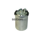 Filtro carburante PURFLUX FCS812